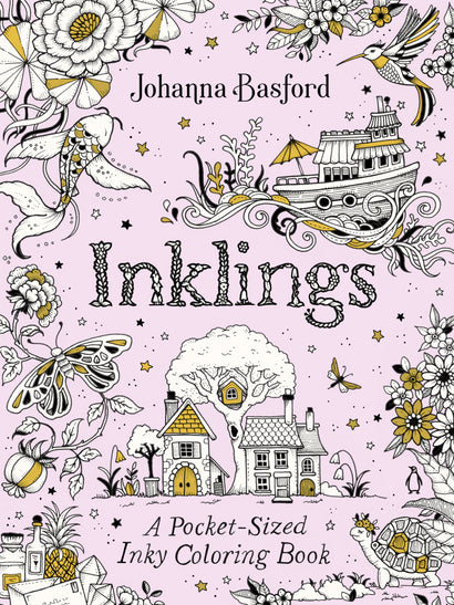 INKLINGS TRADE PAPERBACK