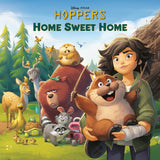 HOME SWEET HOME (DISNEY/PIXAR HOPPERS) TRADE PAPERBACK