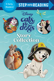 DISNEY CATS AND DOGS STORY COLLECTION TRADE PAPERBACK