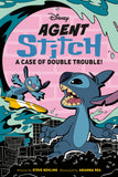 DISNEY AGENT STITCH: A CASE OF DOUBLE TROUBLE! TRADE PAPERBACK