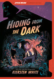 HIDING FROM THE DARK: A STAR WARS HORROR NOVEL HARDCOVER