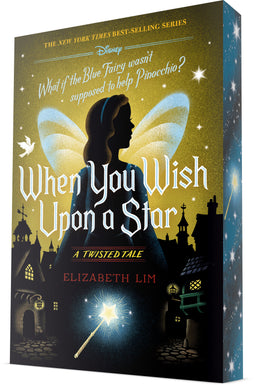 WHEN YOU WISH UPON A STAR TRADE PAPERBACK