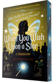 WHEN YOU WISH UPON A STAR TRADE PAPERBACK
