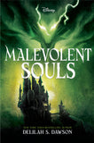 MALEVOLENT SOULS HARDCOVER