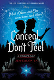 CONCEAL, DON'T FEEL TRADE PAPERBACK