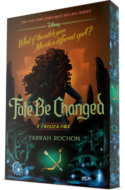 FATE BE CHANGED TRADE PAPERBACK