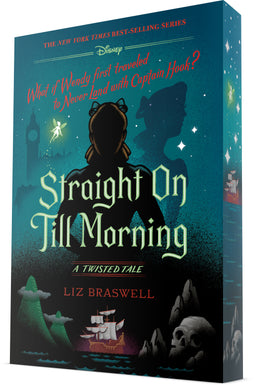 STRAIGHT ON TILL MORNING TRADE PAPERBACK
