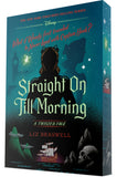 STRAIGHT ON TILL MORNING TRADE PAPERBACK