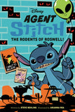 DISNEY AGENT STITCH: THE RODENTS OF ROSWELL TRADE PAPERBACK