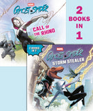 GHOST-SPIDER 2-IN-1: STORM STEALER/CALL OF THE RHINO (MARVEL) TRADE PAPERBACK