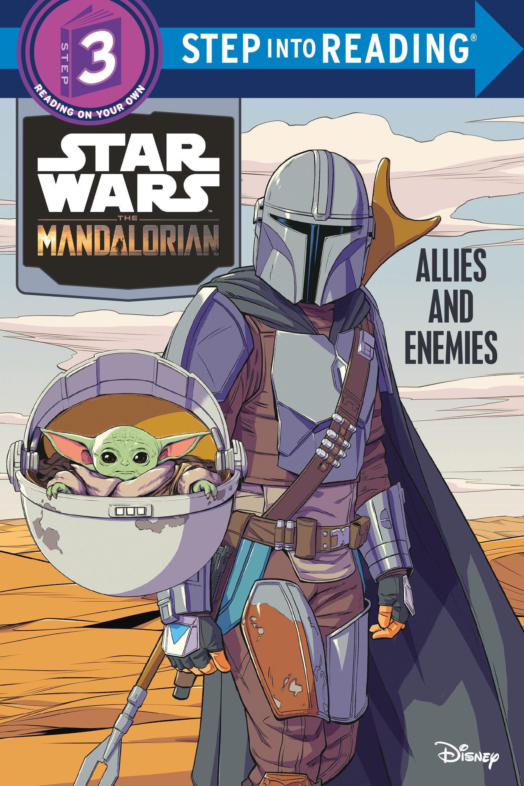 ALLIES AND ENEMIES (STAR WARS: THE MANDALORIAN) TRADE PAPERBACK