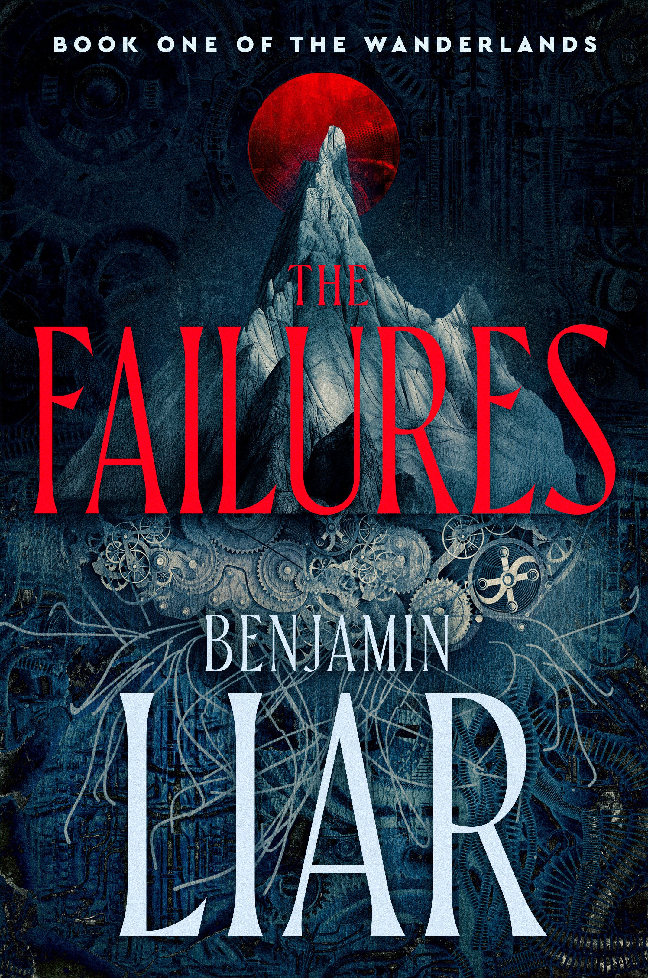 THE FAILURES TRADE PAPERBACK