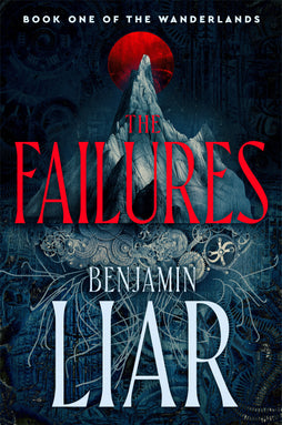THE FAILURES TRADE PAPERBACK