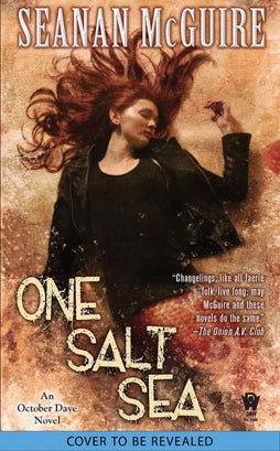 ONE SALT SEA TRADE PAPERBACK