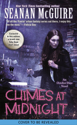 CHIMES AT MIDNIGHT TRADE PAPERBACK