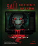 SAW: THE ULTIMATE POP-UP BOOK
