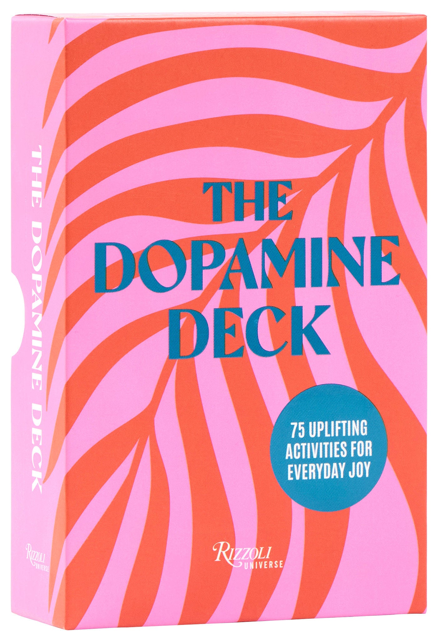 THE DOPAMINE DECK