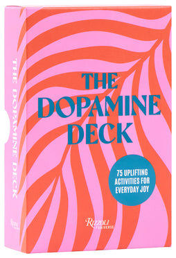 THE DOPAMINE DECK