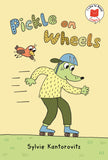 PICKLE ON WHEELS TRADE PAPERBACK