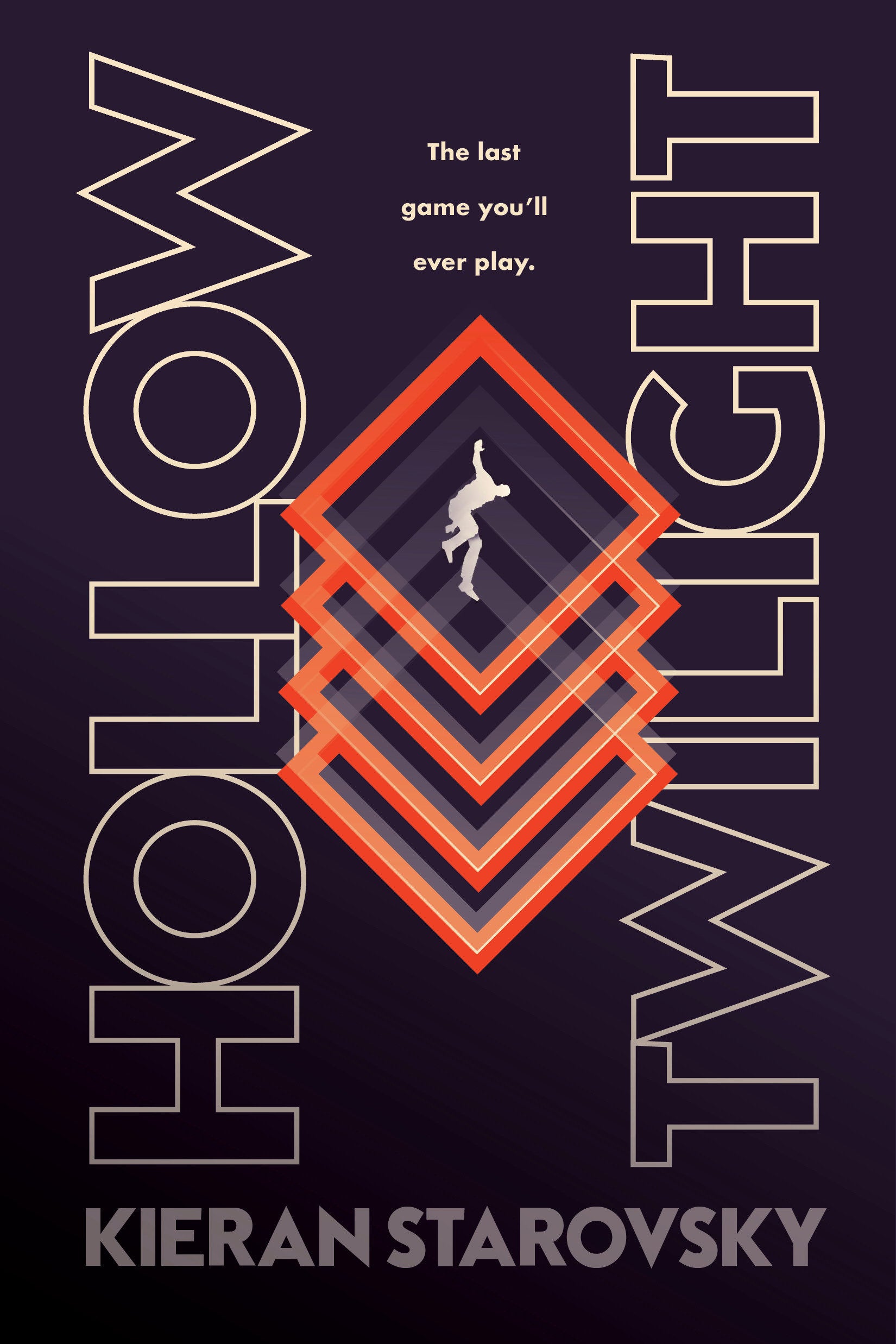 HOLLOW TWILIGHT TRADE PAPERBACK