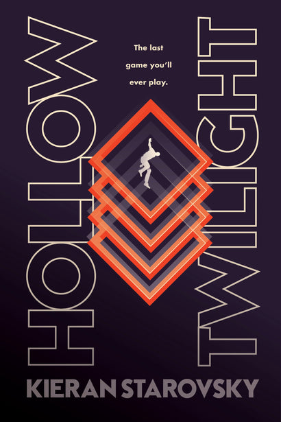 HOLLOW TWILIGHT TRADE PAPERBACK