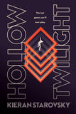 HOLLOW TWILIGHT TRADE PAPERBACK