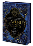 HEAVENLY BODIES DELUXE EDITION HARDCOVER