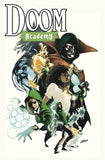 DOOM ACADEMY TRADE PAPERBACK