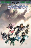 DOOM'S DIVISION TRADE PAPERBACK