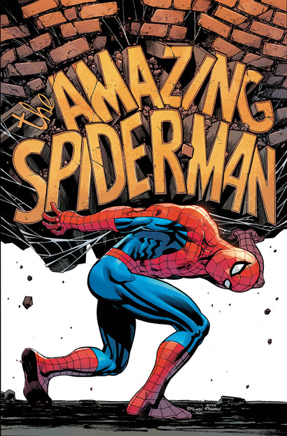 AMAZING SPIDER-MAN VOL. 5: DAMAGE CONTROL TRADE PAPERBACK
