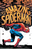 AMAZING SPIDER-MAN VOL. 5: DAMAGE CONTROL TRADE PAPERBACK