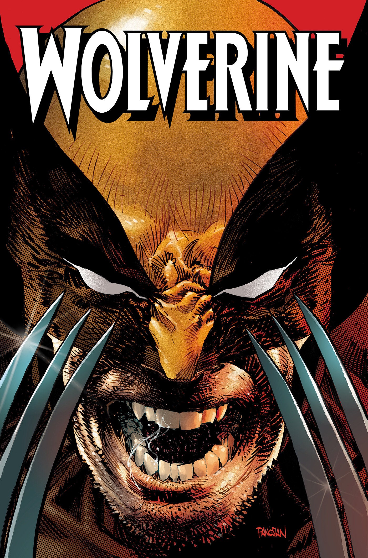 WOLVERINE BY SALADIN AHMED VOL. 4: CLASH OF THE CHAMPIONS TRADE PAPERBACK