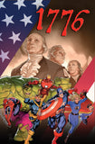 1776 TRADE PAPERBACK
