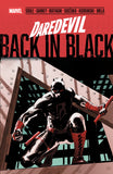 DAREDEVIL: BACK IN BLACK TRADE PAPERBACK