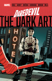 DAREDEVIL: THE DARK ART TRADE PAPERBACK