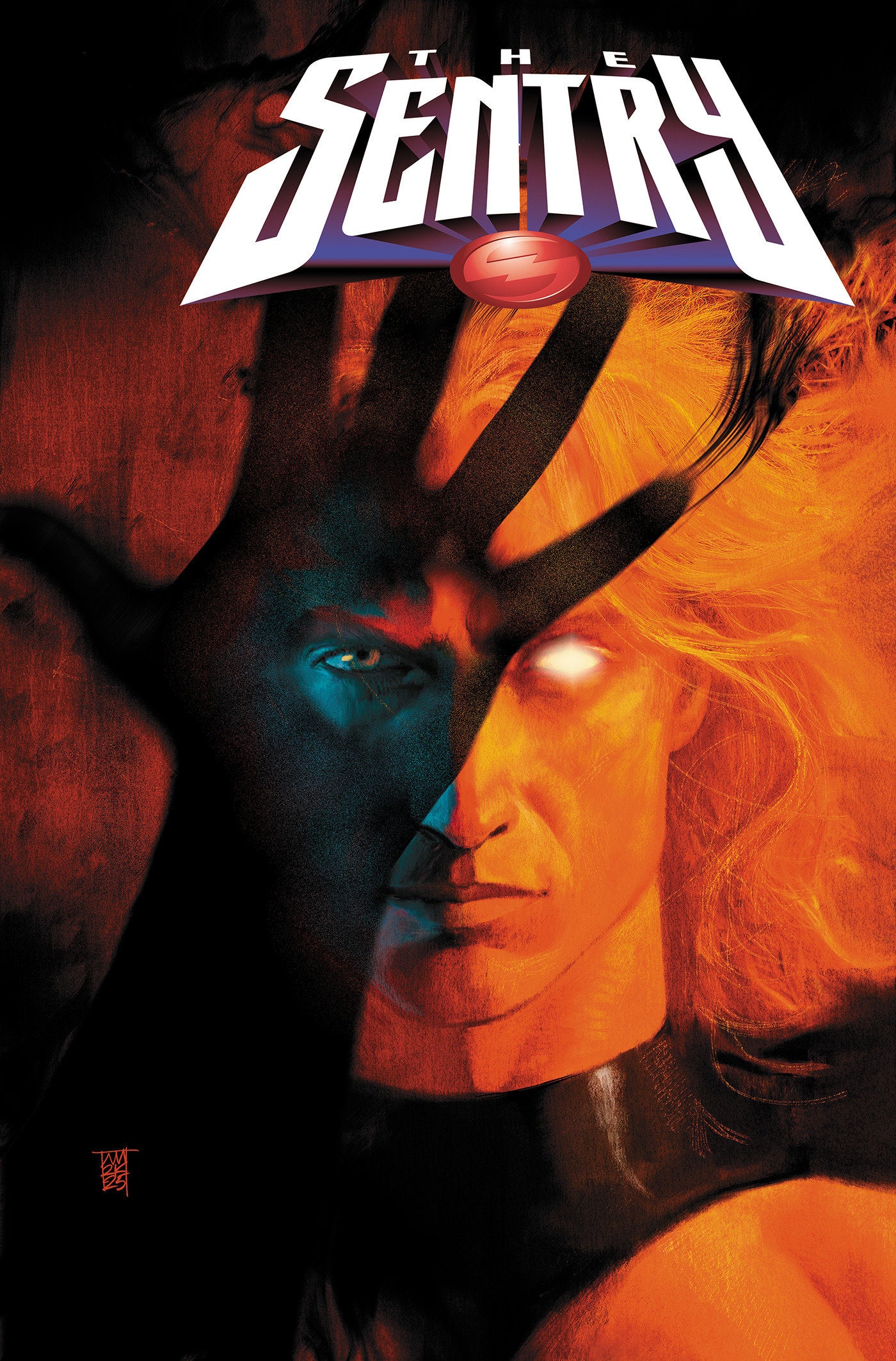 SENTRY: INTO THE VOID TRADE PAPERBACK