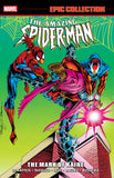 AMAZING SPIDER-MAN EPIC COLLECTION: THE MARK OF KAINE TRADE PAPERBACK