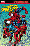 AMAZING SPIDER-MAN EPIC COLLECTION: MAXIMUM CLONAGE TRADE PAPERBACK