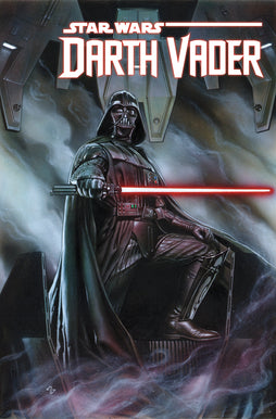 STAR WARS: DARTH VADER - SHADOWS & SECRETS TRADE PAPERBACK