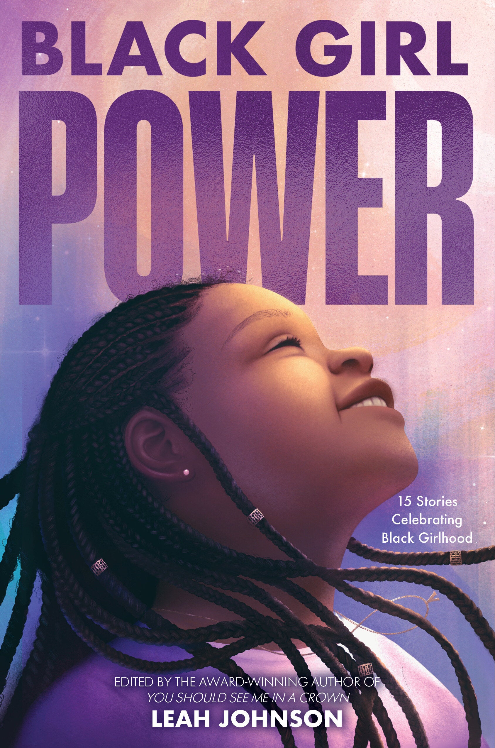 BLACK GIRL POWER TRADE PAPERBACK