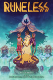 RUNELESS TRADE PAPERBACK