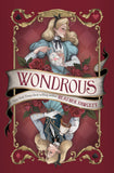 WONDROUS HARDCOVER