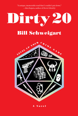 DIRTY 20 TRADE PAPERBACK