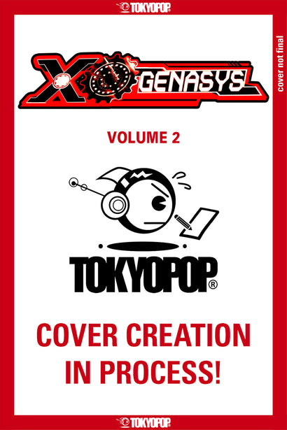 XOGENASYS, VOLUME 2
