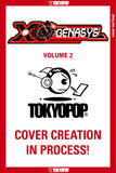 XOGENASYS, VOLUME 2