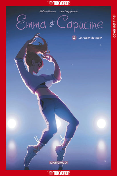 EMMA & CAPUCINE, VOLUME 4