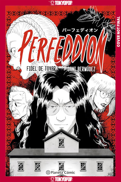 PERFEDDION (SPANISH)