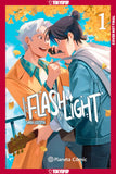 FLASHLIGHT, VOLUME 1