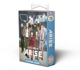 GHOST IN THE SHELL: ARISE - PLAYING CARDS