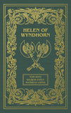 HELEN OF WYNDHORN DELUXE EDITION HARDCOVER